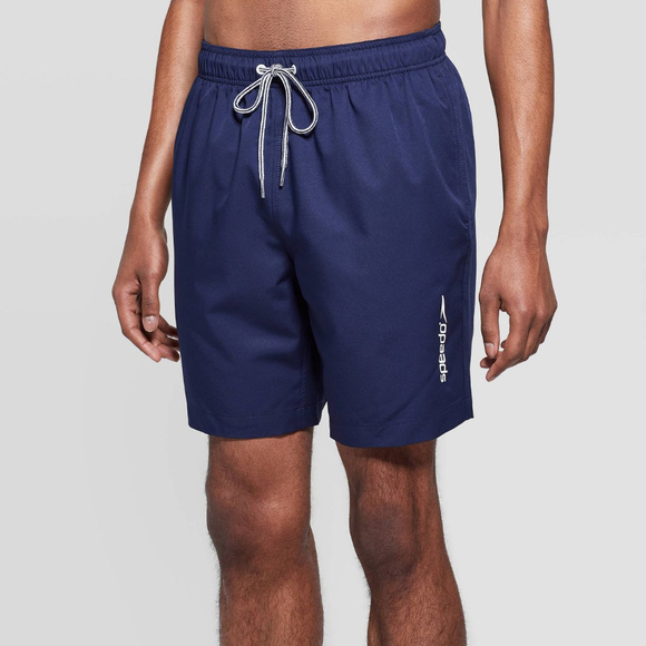 speedo men's volley swim short